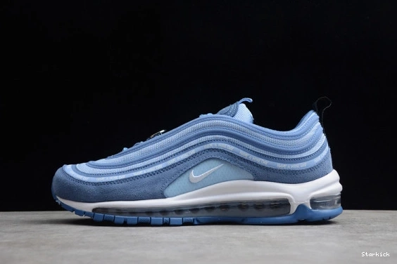 AIR MAX INDIGO DAY NIKE 97 STORM(GS) BQ7565-400 HAVE NIKE A 0804